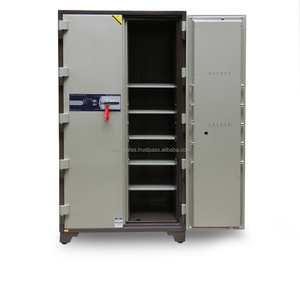 Cajas fuertes especiales coreanas impermeables de fábrica con cerradura de llave, precios de exportación competitivos - Product Image 4