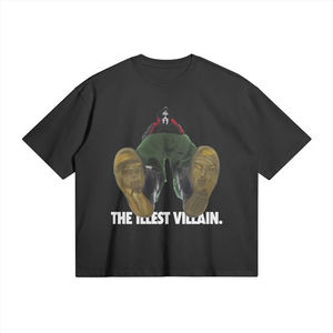 Camiseta de Manga Corta para Hombre, Cuello Redondo, Corte Regular, 100% Algodón, Tejido de Lona Transpirable, Personalizada, de Alta Calidad Profesional - Product Image 3