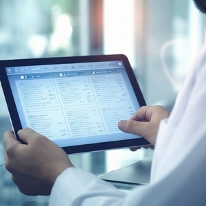 Système de gestion des patients d'hôpital rénal alimenté par l'IA, réservation d'appointments, dossiers médicaux électroniques et solution de tableau de bord administratif - Product Image 3