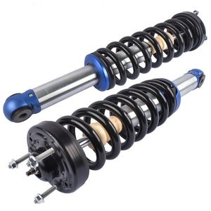 โช้คอัพแต่งสำหรับ F150 SVT Raptor STX 10 14 D0100HARH6G BL3Z18124J ชุดโช้คอัพหน้า 2 ตัว (ซ้าย+ขวา) - Product Image 6