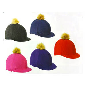 Shires – couvre-chapeau d'hiver élégant et chaud en acier inoxydable, pour l'équitation, les activités de plein air, protection contre le froid, réutilisable - Product Image 1