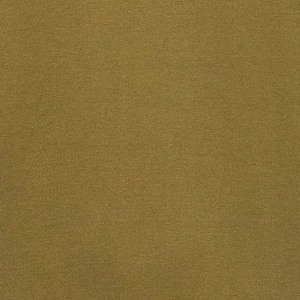 Sudadera de Cuello Redondo para Hombre, Color Verde Oliva, Corte Regular, Color Sólido, Algodón French Terry, Estilo Casual, Otoño, Estampado por Transferencia de Calor - Product Image 6