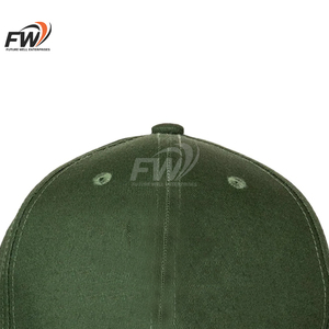 Sombrero Táctico Personalizado Tipo Boonie, Negro, para Selva, Protección Solar, Ajustable, Transpirable, de Ala Ancha, para Pesca y Caza - Product Image 6