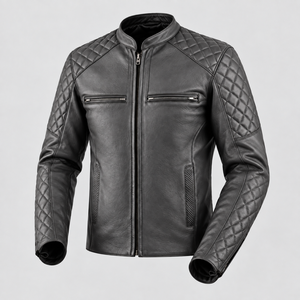 Veste de course moto unisexe personnalisée, imperméable, respirante, en cuir Cordura, équipement de moto, vente en gros - Product Image 5