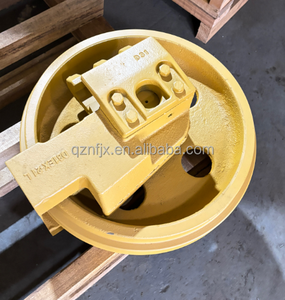 Idler D155A-3 Bulldozer id17a-30-00310 - Product Image 2