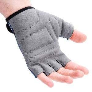 Gants de moto OEM, gants de motocross, gants de cyclisme, gants de course en cuir sur mesure, vente en gros - Product Image 6