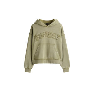 Sweat-shirts à capuche unisexes de haute qualité avec impression intégrale pour hommes, sweat-shirts à capuche avec logo personnalisé, sweat-shirt à capuche personnalisé - Product Image 4