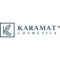 Karamat Cosmetics logo