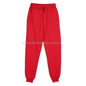 Nuevos pantalones forrados de lana de primavera y otoño, pantalones con cordón de cintura elástica, pantalones de chándal de entrenamiento atlético para hombres, pantalones de chándal holgados informales - Product Image 2
