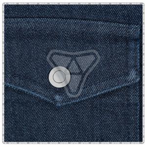 Meilleures chemises de flanelle de vêtements de sport 10 pièces pour la moto et la course automobile Doublure en coton et fermeture à glissière pour un confort optimal - Product Image 4