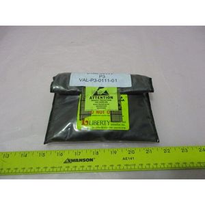 AMAT 0100-35177 Rev.P3, Ensamblaje de PCB, TC & - Equipo y Piezas de Semiconductores de Confianza de Trusted Global Legacy - Product Image 4