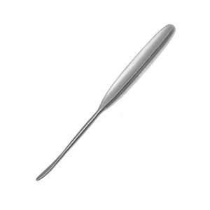 เครื่องมือผ่าตัดกระดูกและข้อแบบยกเนื้อเยื่ออ่อน รุ่น Martin Langenbeck Periosteal Elevator - Product Image 4