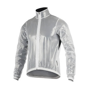 Premium Breathable Cycling Jacket Lightweight Reflective Bicycle <b>Road</b> Riding Wear Custom OEM ODM Factory Supplier - Product Image 1