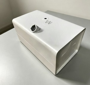 ถังน้ำมันดีเซลแบบตะวันออกพรีเมียมสำหรับรถฮีโน่ ซีรีส์ 300 500 และ 700 - Product Image 1