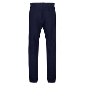 Premium Men's Cotton Fleece <b>Slim</b> Fit <b>Jogger</b> Sweatpants Casual Sports Gym Training Track Pants with Drawstring Waist - Product Image 3
