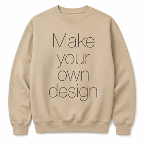 Sweat-shirt polaire d'hiver personnalisé en gros, coton brossé doux, OEM ODM, usine de vêtements à marque privée - Product Image 1