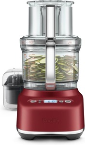 Sous Chef 16 <b>Cup</b> Food Processor, <b>Large</b>, Brushed Stainless Steel - Product Image 4