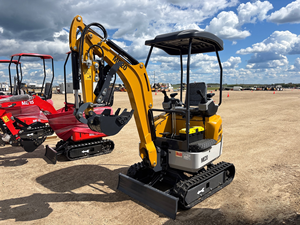 Miniexcavadora ME15 2026 Disponible para la Venta, Equipo Confiable Adecuado para Construcción y Compradores Globales - Product Image 6