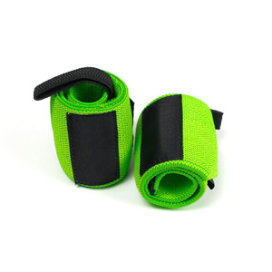 Muñequera Deportiva de Seguridad, Transpirable y Delgada, para Baloncesto, Levantamiento de Pesas, Entrenamiento en Gimnasio - Product Image 5