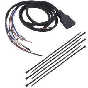 Cablaggio per Luci Laterali a 11 Pin per Modelli Western Fisher Blizzard 26347 e 26377 - Product Image 4