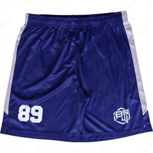 Blaze Fight Wear 100% Polyester Football Uniforme Maillot de Football Confortable avec Sublimation Numérique Combinaison de Football Légère - Product Image 5