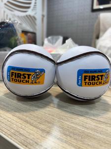 PU Hurling <b>Balls</b> First Touch Durable Lightweight Design High Carton Packaging for Training Practice Matches Hurling Competitions - Product Image 4