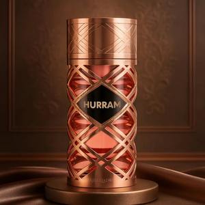 Perfume Adilqadri Hurram Attar de 10 ml, Fragancia de Lujo de Larga Duración, Fabricante para Exportación, Precio de Venta - Product Image 2