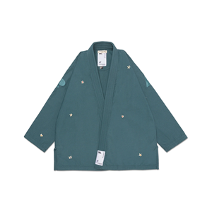 Kimono de BJJ para Niños 100% Algodón 2026, el Mejor para Entrenamiento, Personalizable con Logotipo, Blanco Brasileño, Elástico, Ligero y Duradero - Product Image 1