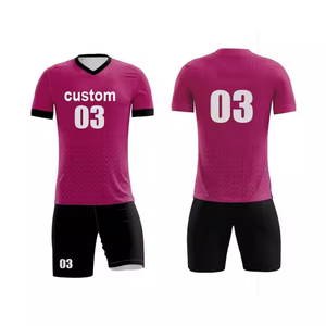 Traje de Balonmano de Alto Rendimiento, Ligero, Transpirable, Ajuste Flexible, Ropa Deportiva para Entrenamiento, Partido y Comodidad de Nivel Profesional - Product Image 3