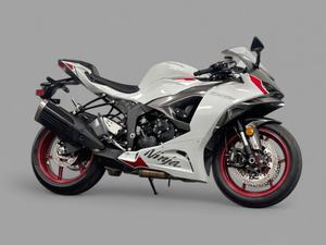 Nouvelle moto à vendre 2024 Kawasaki Ninja ZX-6R - Product Image 6