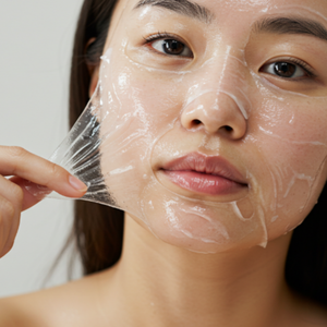 Produttore di cosmetici Peel Off Film maschera OEM ODM PL corea | Esfoliante pelle rivitalizzante fabbrica di etichette Private - Product Image 1