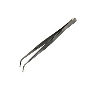 Pinzas Quirúrgicas Dentales de Acero Inoxidable de Alta Calidad, Estilo Personalizado, Fuente de Alimentación Manual - para Algodón y Tejido de Apósito - Product Image 6
