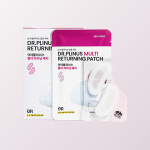Produits de soin corporel pour hommes, K-Beauty coréen, Eldisis Doctor Pliners Fill-In-Cell Multi Patch, fabriqué en Corée - Product Image 2