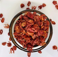 Factory Direct Sale Mace Spice (Javitri) Whole and Sun-Dried for Hot Pot Condiments Cooking & Beverages
