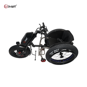 2026 Potente y <span class=keywords><strong>de</strong></span> Alta Calidad A8 48V 1000W <span class=keywords><strong>Motor</strong></span> <span class=keywords><strong>de</strong></span> Asistencia Eléctrica <span class=keywords><strong>para</strong></span> Handbike, Accesorio <span class=keywords><strong>para</strong></span> <span class=keywords><strong>Silla</strong></span> <span class=keywords><strong>de</strong></span> <span class=keywords><strong>Ruedas</strong></span> - Product Image 4