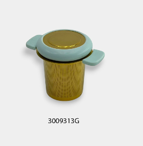 Stainless Steel <b>Tea</b> <b>Infuser</b> - Product Image 1