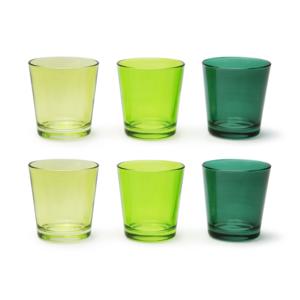 Set di Bicchieri Excelsa Portofino 30 Cl Multicolore - Product Image 3