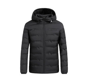 Unisex <b>White</b> Bomber <b>Jacket</b> Warm Windproof <b>Waterproof</b> Spring New Nylon 380g Camouflage - Product Image 6