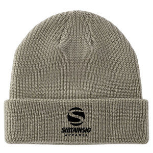 Gorros de lana personalizados para uso casual al aire libre, gorros de invierno ligeros y transpirables en varios colores. - Product Image 2