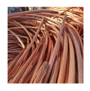 Chatarra de Cable de Cobre - Reciclaje Ecológico - Product Image 5