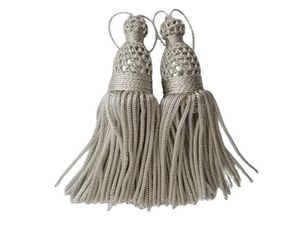 Fabricación en Pakistán, Nuevo Diseño, Borlas de Hilo de Nailon/Poliéster de Alta Calidad, Hechas a Medida, Más Vendidas - Product Image 2