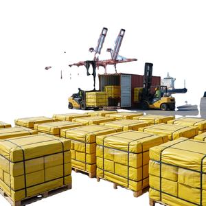 Lona laminada cruzada para construcción, precio competitivo, lámina de exportación de fábrica - Product Image 1