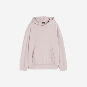 Sudaderas con Capucha Extra Grandes de Felpa 100% Algodón para Hombre, Ropa Deportiva de Invierno con Logotipo Personalizado Impreso, la Mejor Calidad OEM - Product Image 6