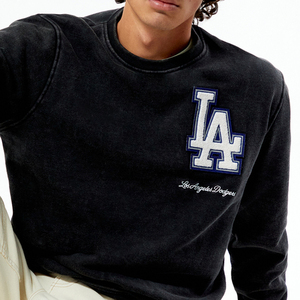 Round Neck <b>Men's</b> <b>Sweatshirts</b> Wholesale Professional manufactures Breathable <b>Plain</b> Solid Color <b>Men</b> <b>Sweatshirts</b> - Product Image 6