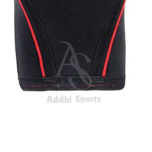 Rodilleras de Compresión de Neopreno ADDHI SPORTS Premium, Resistentes, Unisex, para Entrenamiento Físico, Soporte para Gimnasio - Product Image 4