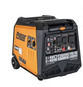 2026 BEST OFFER FOR THE 9500 Watt Tri Fuel Portable Inverter <b>Generator</b> Remote Electric Start CO Sensor - Product Image 1