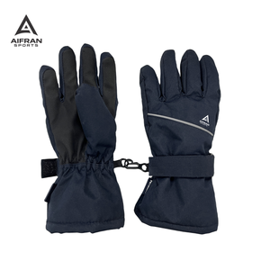 AIFRAN Skiing <b>Gloves</b> Waterproof Winter Thermal 3M <b>Thinsulate</b> Non Slip Snowboard <b>Gloves</b> Men Women Touchscreen Gear Wholesale - Product Image 3