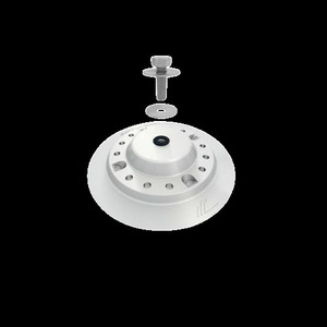 Accesorio de techo plano Ironridge UFO para sistema de montaje solar - Product Image 1