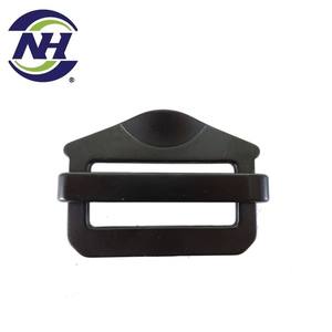 Hebilla de escalada de metal de tamaño personalizado con revestimiento ED - Product Image 3