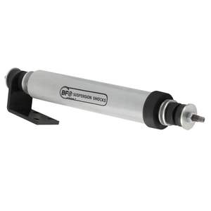 Estabilizador de dirección con soportes de montaje para la dirección del camión Ford 1980-1998, para la dirección del camión de los años y - Product Image 3